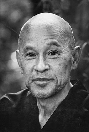 Suzuki Shunryū